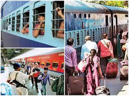 Indian Railways Cancel Many Trains Check Here Cancel Train List Cancelled Trains Tomorrow | Indian Railways: 22 या 23 दिसंबर को आपको भी करना है सफर, तो जल्दी से पढ़ लें ये