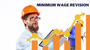 Govt. revised minimum wages for Engineering Industry - PEOPLE MANAGER