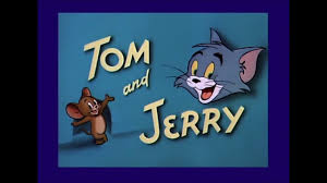 Tom and Jerry, 24 Episode - The Milky Waif (1946) - YouTube