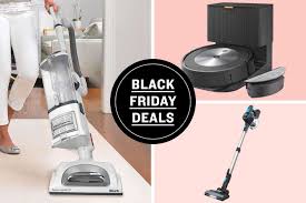 black friday vacuum deals at amazon