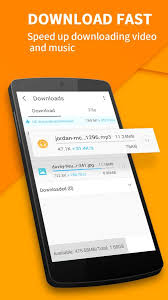 Uc browser turbo is a new product of uc browser team. Uc Browser Turbo Fast Download For Android Apk Download