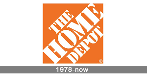 All the materials appearing on the logotyp.us website (including logotypes, company names. Home Depot Logo And Symbol Meaning History Png