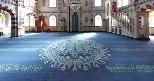 mosque carpet dubai soft luxury
