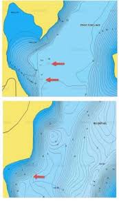 Navionics Adds New Maps Lakes In Recent Update Anglers
