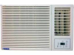 Window air conditioners keep rooms in your home, office, or business cool and comfortable. Blue Star 5w12ga 1 Ton 5 Star Window Ac Online At Best Prices In India 25th Jun 2021 At Gadgets Now