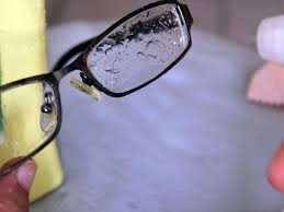 Plastic Lens Glasses