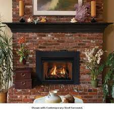 mobile home fireplaces