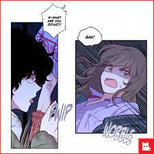 Despite her fear, giselle begins to visit the boy nightly. Lezhin Comics On Twitter The All Ages Version Of The Blood Of Madam Giselle Is Here Now