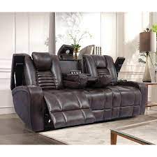 cheers sofas x70051hm 3p reclining sofa