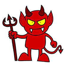 devil cartoon images browse 295 354