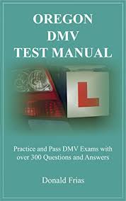 Oregon Dmv Test Manual Practice And Pass Dmv