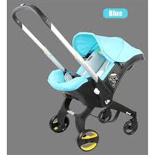 4 In 1 Infant Car Seat Stroller 0 To 24