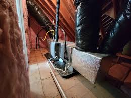 attic furnaces why install a furnace