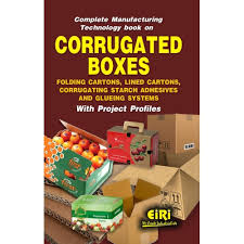 Complete Manufacturing Technology Book On Corrugated