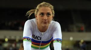 victoria pendleton urges laura kenny to be cautious over world le defence