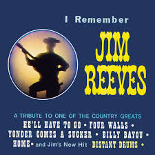 i remember jim reeves a tribute to one