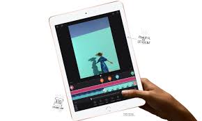 iPad 2018 là chiếc máy tính bảng hấp dẫn nhất với giá chỉ 7,5 triệu đồng