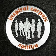 spitfire by inspiral carpets record