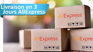 Quel mode de livraison choisir sur AliExpress ?
