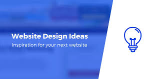 design ideas for inspiration