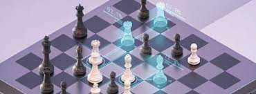 Here you can try your hand playing chess against the computer. Alphazero Shedding New Light On Chess Shogi And Go Deepmind