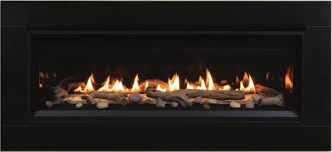Linear Direct Vent Fireplaces User Manual