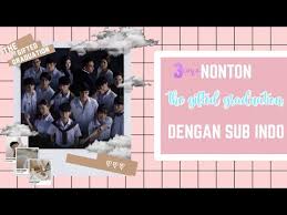 nonton the gifted graduation suble