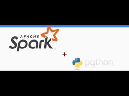 apache spark with python pyspark