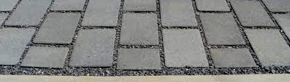 How To Install Permeable Pavers
