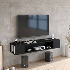 decorotika peti floating tv stand