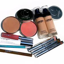cargo cosmetics swimmables collection