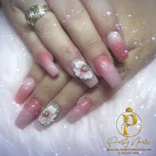 nails salon in houston tx 77065