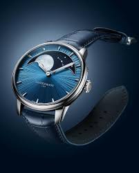 listing the top 15 luxury watch brands