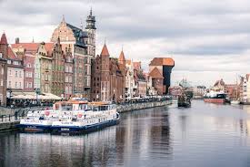 Trójmiasto).gdańsk is considered one of the most beautiful cities on the baltic sea and has magnificent architecture. 8 Reasons To Visit Gdansk Before Everyone Else Does