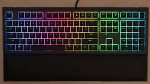 Static illuminates your device in one of the 16.8 million available colors, for a clean, unwavering look. Razer Ornata Chroma Vs Razer Ornata V2 Side By Side Keyboard Comparison Rtings Com