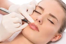 cosmetic tattoo permanent makeup and