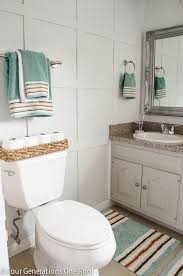 Bathroom Refresh With Better Homes And