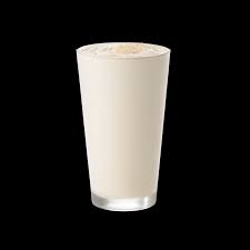 vanilla milkshake fil a