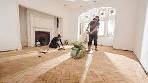 restoring parquet flooring how to fix