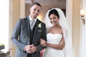 See more of stephen curry on facebook. Stephen And Ayesha Curry Share Adorable Snaps On Their 9th Wedding Anniversary From The Stage