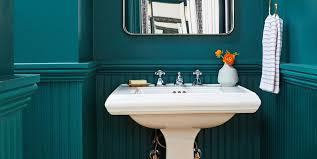 Probably the first thing guests notice when they walk into your home, your interiors are a. The 10 Best Teal Paint Colors And How To Use Them