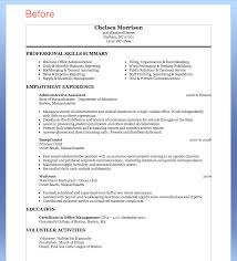 Community College On Resume   Best Resume Collection