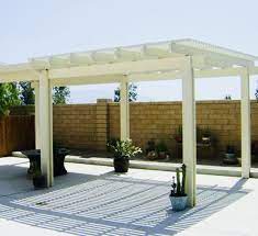 Ca Awnings Canopies Patio Covers