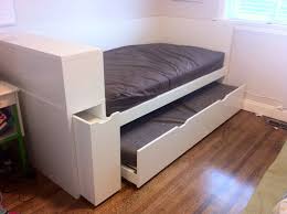 Ikea Odda Bed Assembled In North