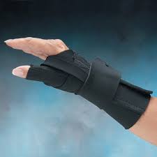 Amazon Com Comfort Cool Wrist Thumb Cmc Restriction