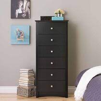 Check out our tall black chest selection for the very best in unique or custom, handmade pieces from our shops. Black Tall Dressers Chests You Ll Love In 2021 Wayfair