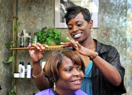danbury hair salon offers cuts waves