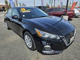 2019 Nissan Altima For In