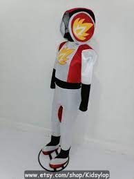 Aj Blaze and the Monster Machine Inspired Costume for Kids / - Etsy UK