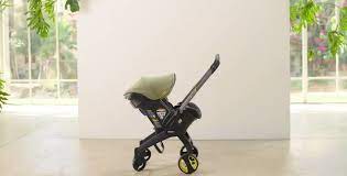 Doona Infant Car Seat Latch Base